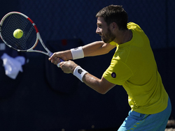 US Open Tennis