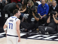 Mavericks Clippers Basketball