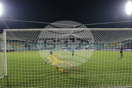 Футбол - Суперкупа - Лудогорец (Разград) - Левски (София)