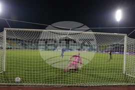 Футбол - Суперкупа - Лудогорец (Разград) - Левски (София)