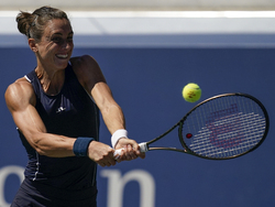 US Open Tennis