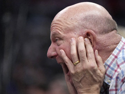 Mavericks Clippers Basketball