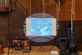 Добрич - Седмица на камерната музика