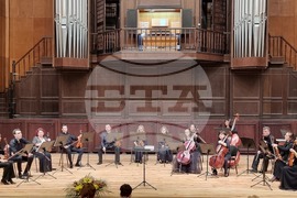 Добрич - Седмица на камерната музика