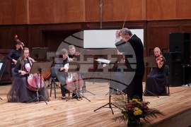 Добрич - Седмица на камерната музика