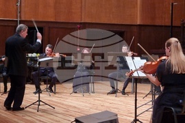 Добрич - Седмица на камерната музика