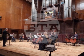 Добрич - Седмица на камерната музика