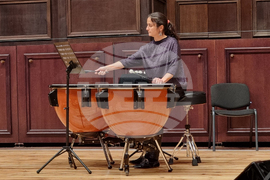 Добрич - Седмица на камерната музика