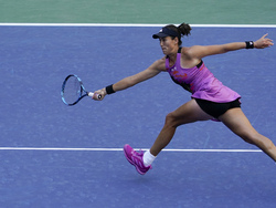 US Open Tennis