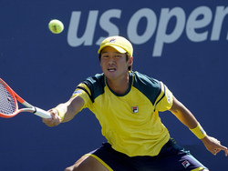 US Open Tennis