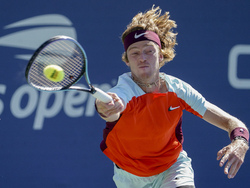 US Open Tennis