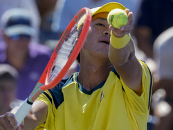 US Open Tennis