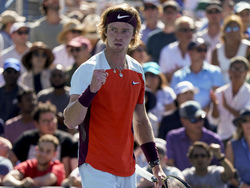 US Open Tennis
