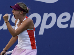 US Open Tennis