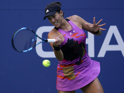 US Open Tennis