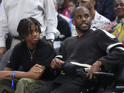 Mavericks Clippers Basketball