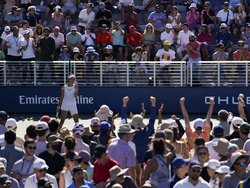 US Open Tennis