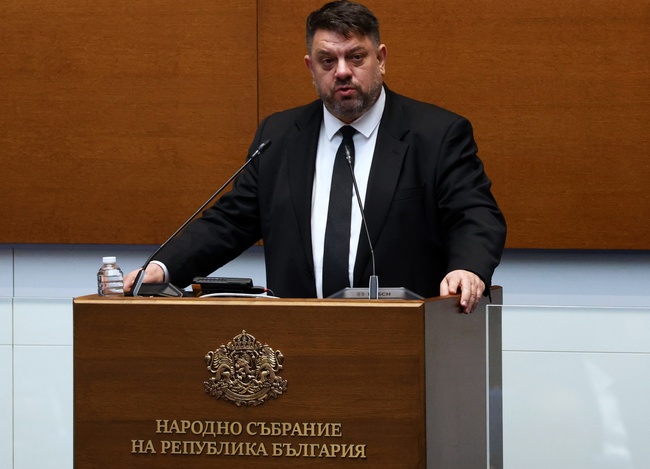 БСП излезе с декларация във връзка с годишнината от геноцида над арменците в Османската империя и призова да не се повтарят подобни трагични страници