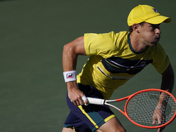 US Open Tennis