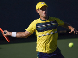 US Open Tennis