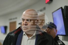 Софийски районен съд - Иван Гешев