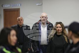 Софийски районен съд - Иван Гешев