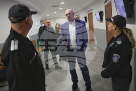 Софийски районен съд - Иван Гешев