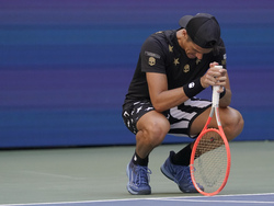US Open Tennis