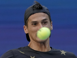 US Open Tennis