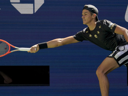 US Open Tennis