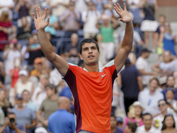US Open Tennis