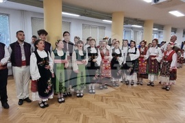 Видин - СУ „Св. св. Кирил и Методий“ - реновирана сграда - откриване