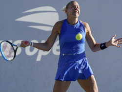 US Open Tennis