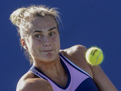US Open Tennis