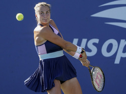 US Open Tennis