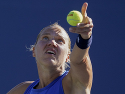 US Open Tennis