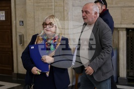 ЦИК - „Ние идваме" - регистрация