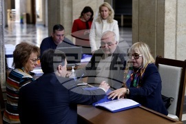 ЦИК - „Ние идваме" - регистрация