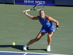 US Open Tennis