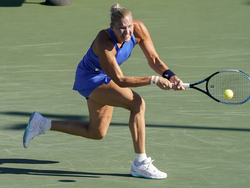 US Open Tennis