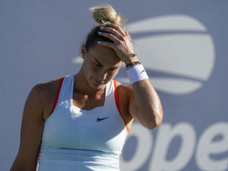 US Open Tennis