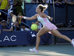 US Open Tennis