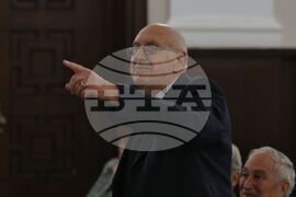 Институт по физика на твърдото тяло - 50 годишнина - Петър Атанасов