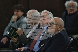 Институт по физика на твърдото тяло - 50 годишнина - Никола Съботинов