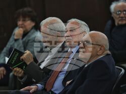 Институт по физика на твърдото тяло - 50 годишнина - Никола Съботинов