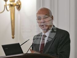 Институт по физика на твърдото тяло - 50 годишнина - Стефан Хаджитодоров