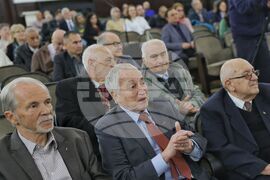 Институт по физика на твърдото тяло - 50 годишнина - отбелязване