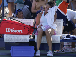 US Open Tennis