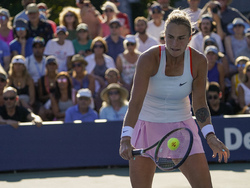 US Open Tennis