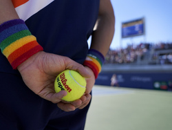 US Open Tennis